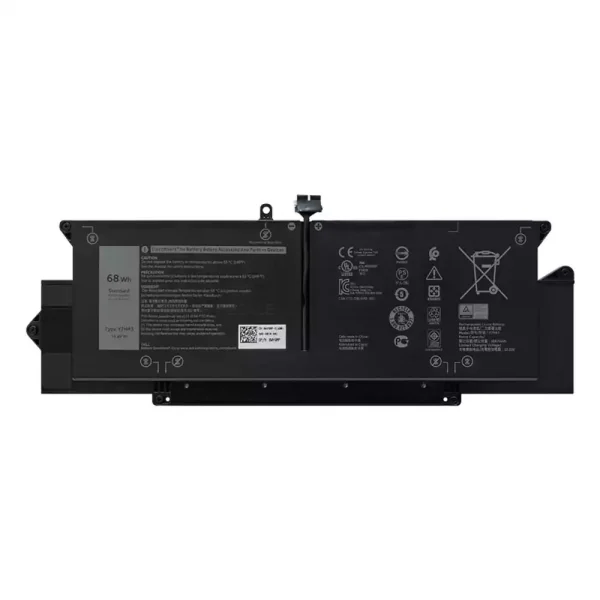 Pin Laptop DELL Y7HR3