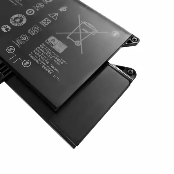 Pin Laptop DELL Y7HR3 - Hình ảnh 4