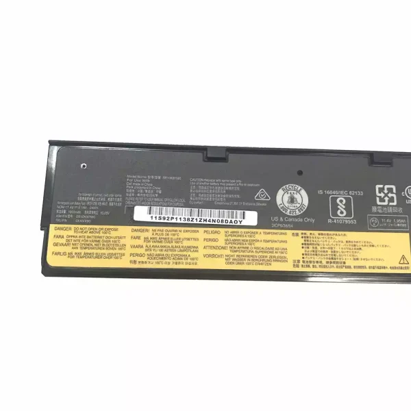 Pin Laptop LENOVO 01AV490,01AV422 - Hình ảnh 3