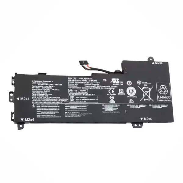 Pin Laptop LENOVO L14S2P22