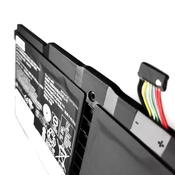 Pin Laptop LENOVO Yoga Chromebook C630 - Hình ảnh 4