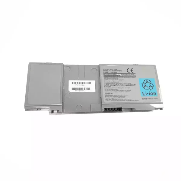 Pin Laptop Toshiba PA3444U-IBRS,PABAS063