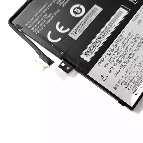 Pin Laptop LENOVO Thinkpad Tablet 10 TP00064A - Hình ảnh 3