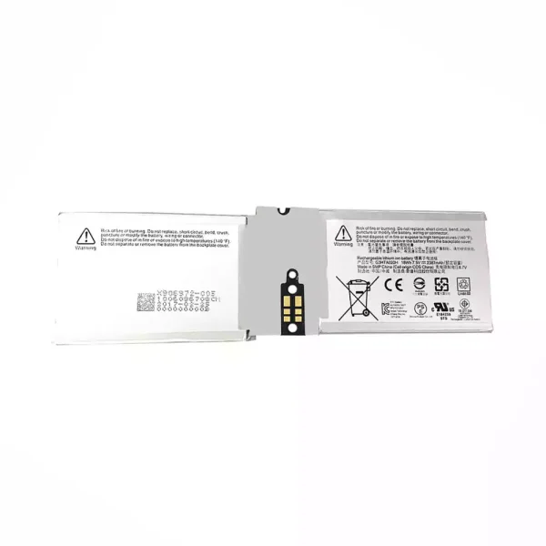 Pin Laptop Microsoft G3HTA020H,G3HTA044H,DAK822470K