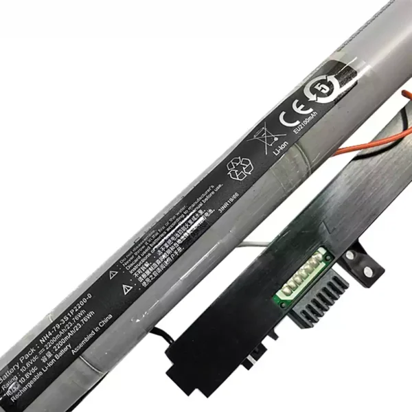 Pin Laptop GETAC NH4-78-3S1P2200-0,NH4-79-3S1P2200-0 - Hình ảnh 3