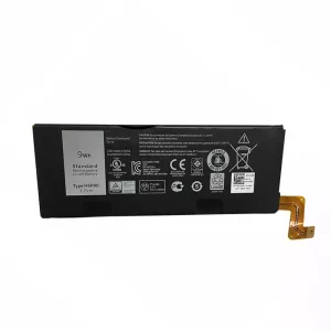 Pin Laptop DELL H6PR0