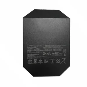 Pin Laptop HP Z VR Backpack G1 Workstation