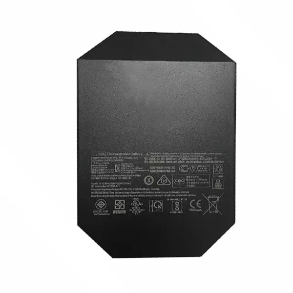 Pin Laptop HP Z VR Backpack G1 Workstation
