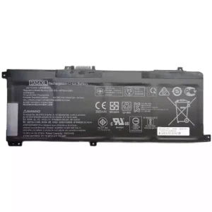 Pin Laptop HP SA04XL