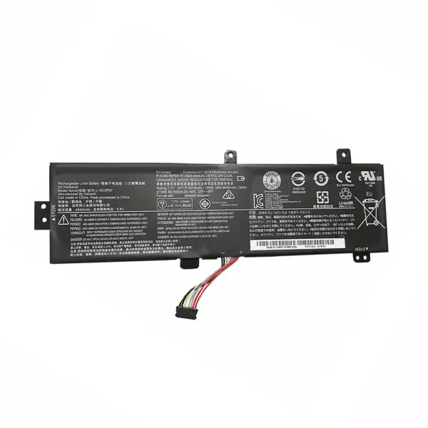 Pin Laptop LENOVO L15C2PB7