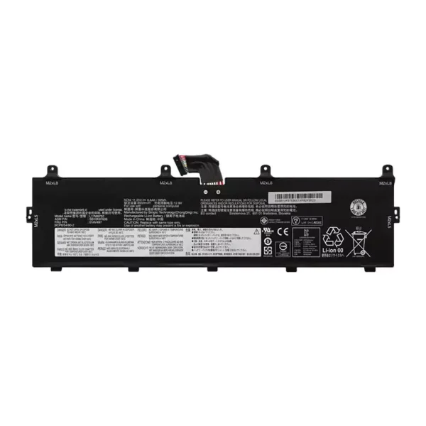 Pin Laptop LENOVO ThinkPad P72
