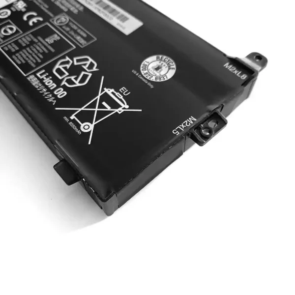 Pin Laptop LENOVO ThinkPad P72 - Hình ảnh 4