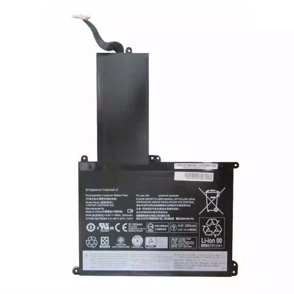 Pin Laptop LENOVO AIO PC HORIZON 2S