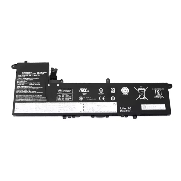 Pin Laptop LENOVO XiaoXin pro 13 2019 2020