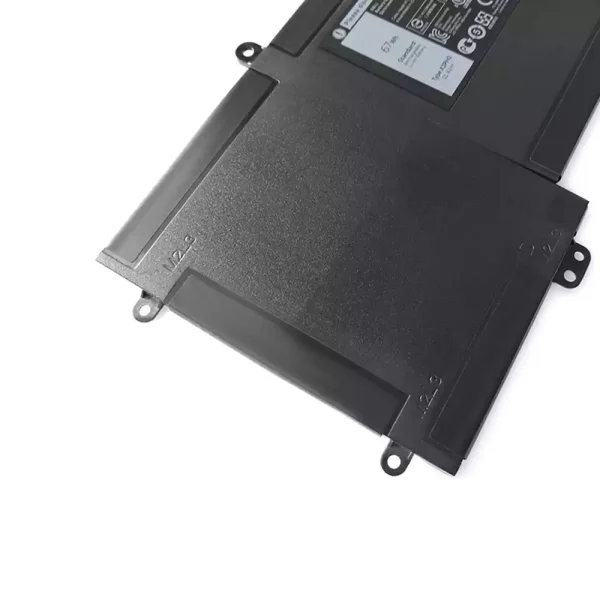 Pin Laptop DELL Chromebook 13 7310 - Hình ảnh 3