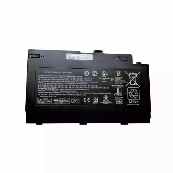 Pin Laptop HP AA06XL