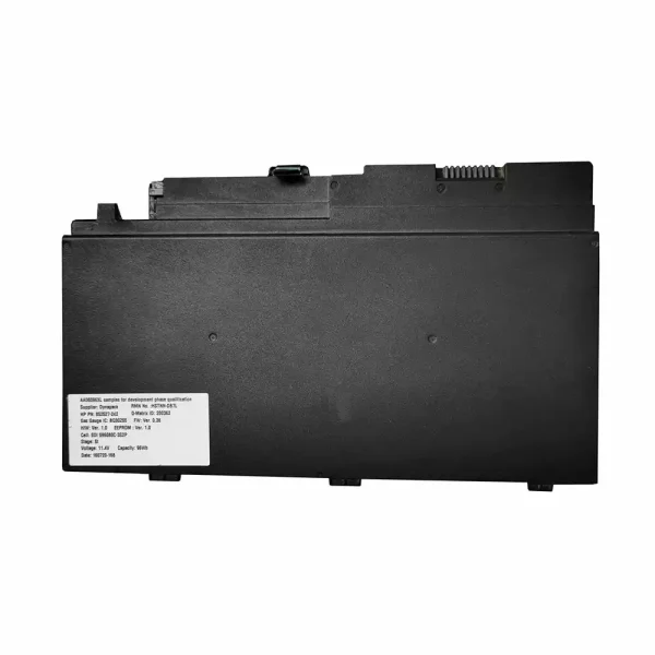 Pin Laptop HP AA06XL - Hình ảnh 2