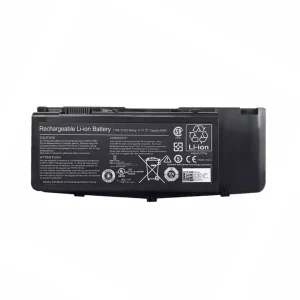 Pin Laptop DELL Alienware M17X R1 R2 R3,0C852J