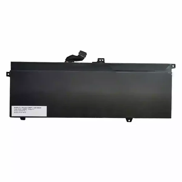 Pin Laptop LENOVO 02DL017 02DL018 02DL019 02DL020,SB10K97655 - Hình ảnh 2