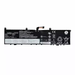 Pin Laptop LENOVO ThinkPad P1 2019