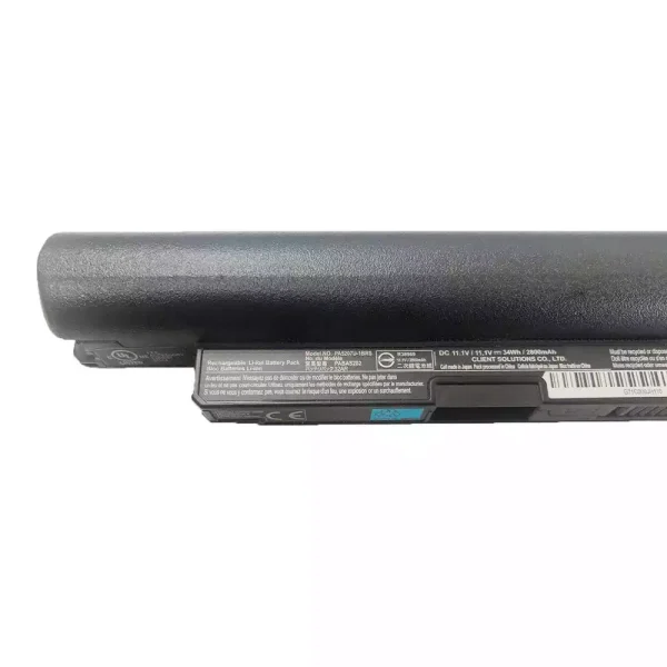 Pin Laptop TOSHIBA NB15T NB15T-A - Hình ảnh 3