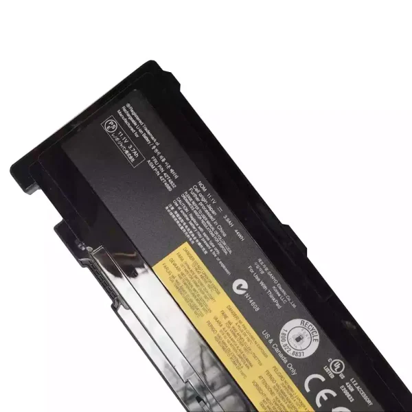 Pin Laptop LENOVO 42T4832,42T4689 - Hình ảnh 3