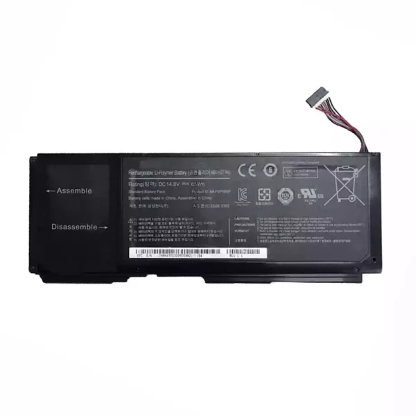 Pin Laptop SAMSUNG NP700Z3A NP700Z4A NP700Z3C