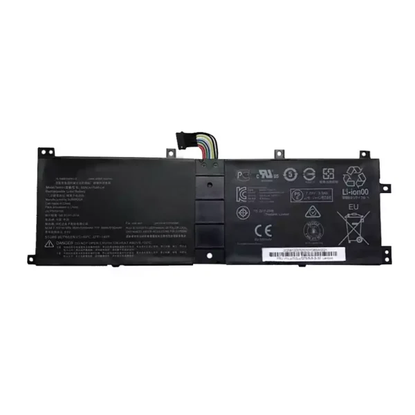Pin Laptop LENOVO Miix 510-12IKB,Miix 520-12IKB