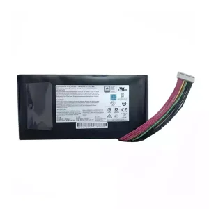 Pin Laptop MSI GT75 TITAN 8RF, GT75 TITAN 8RG, GT75 TITAN 9SG,GT76 Titan