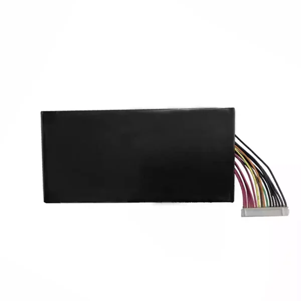 Pin Laptop MSI GT75 TITAN 8RF, GT75 TITAN 8RG, GT75 TITAN 9SG,GT76 Titan - Hình ảnh 2