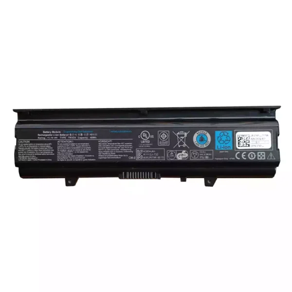 Pin Laptop DELL Inspiron 14V 14VR,Inspiron N4030 N4020 M4010 M4050