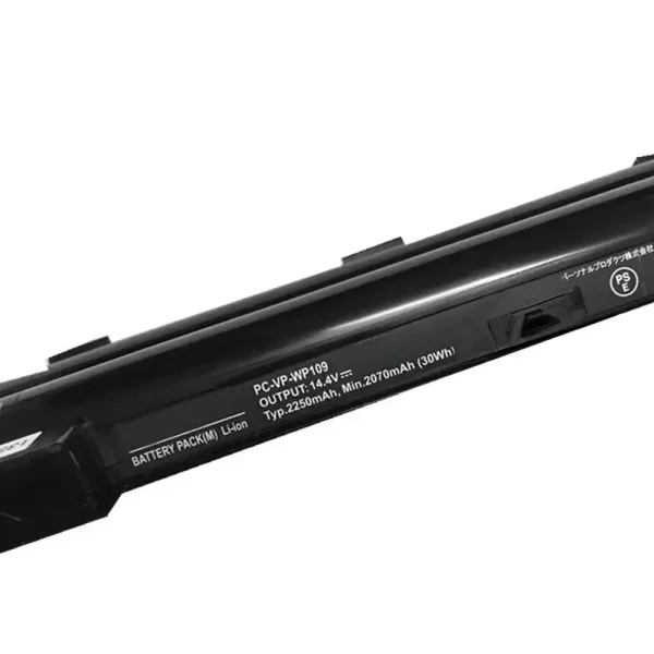 Pin Laptop NEC PC-VP-WP109,PC-VP-WP110 - Hình ảnh 3