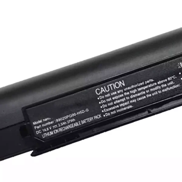 Pin Laptop HAIER F280,89020PQ00-H5D-G, 89020PR00-H5D-G - Hình ảnh 3