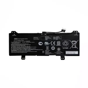 Pin Laptop HP GM02XL