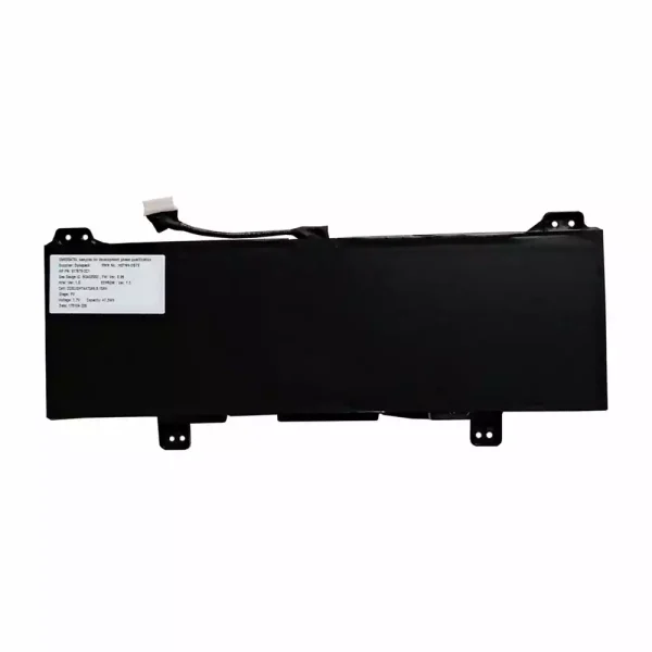 Pin Laptop HP GM02XL - Hình ảnh 2
