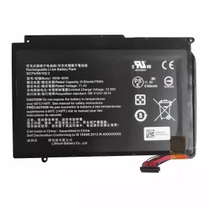 Pin Laptop RAZER RC30-0220,RZ09-0220