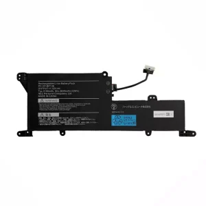 Pin Laptop NEC PC-VP-BP136