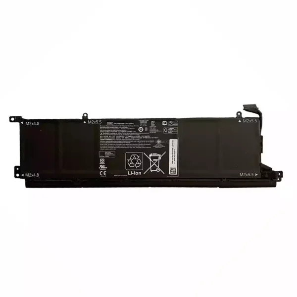 Pin Laptop HP DX06XL