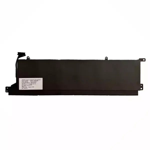 Pin Laptop HP DX06XL - Hình ảnh 2