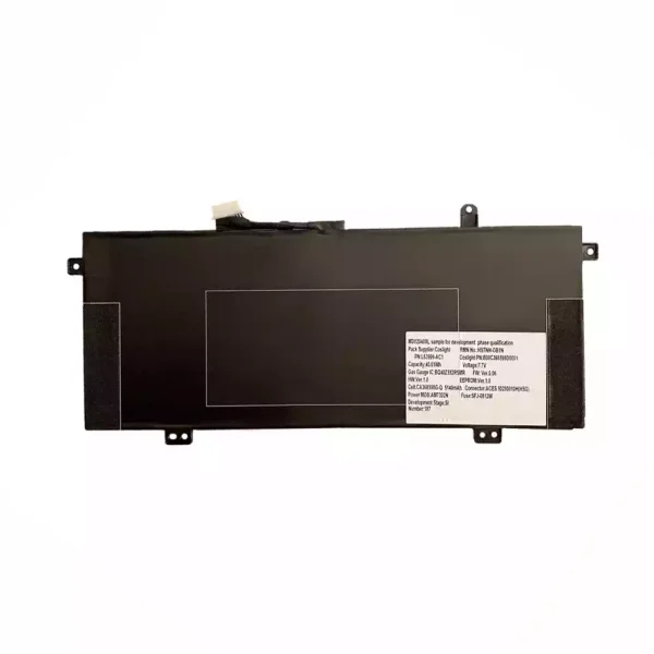 Pin Laptop HP MD02XL - Hình ảnh 2