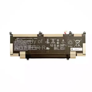 Pin Laptop HP RR04XL