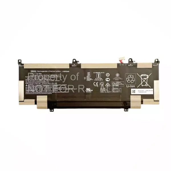 Pin Laptop HP RR04XL