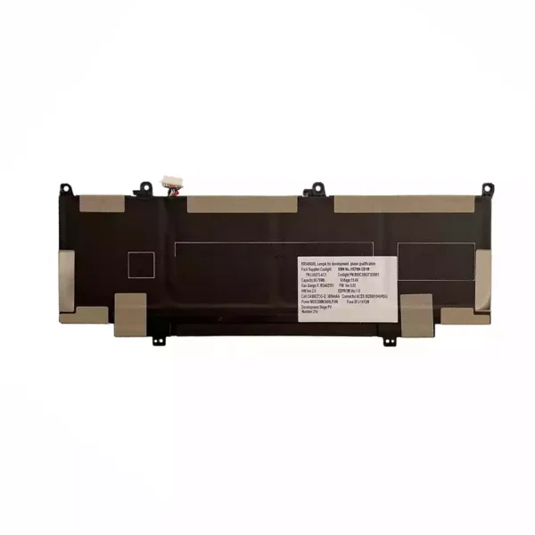 Pin Laptop HP RR04XL - Hình ảnh 2