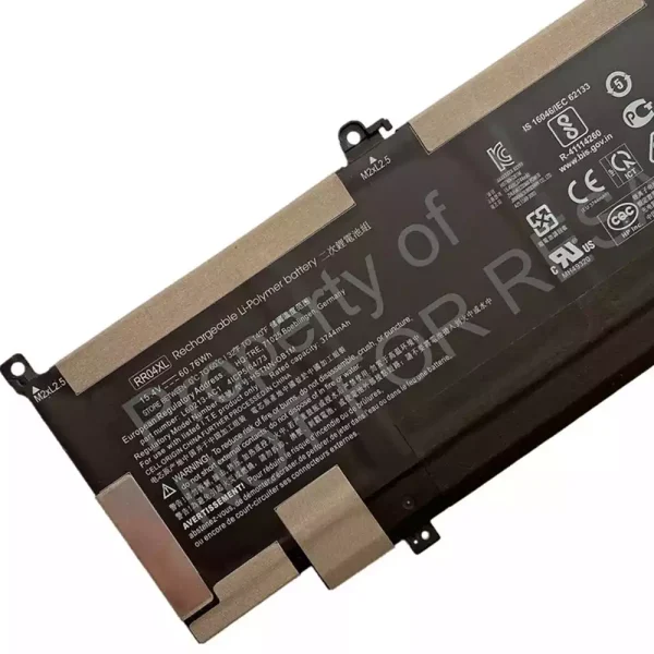 Pin Laptop HP RR04XL - Hình ảnh 3