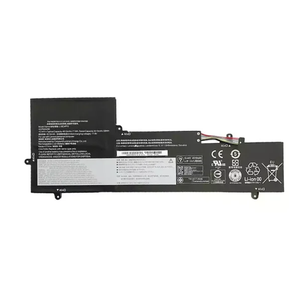 Pin Laptop LENOVO L19C4PF5 L19M4PF5