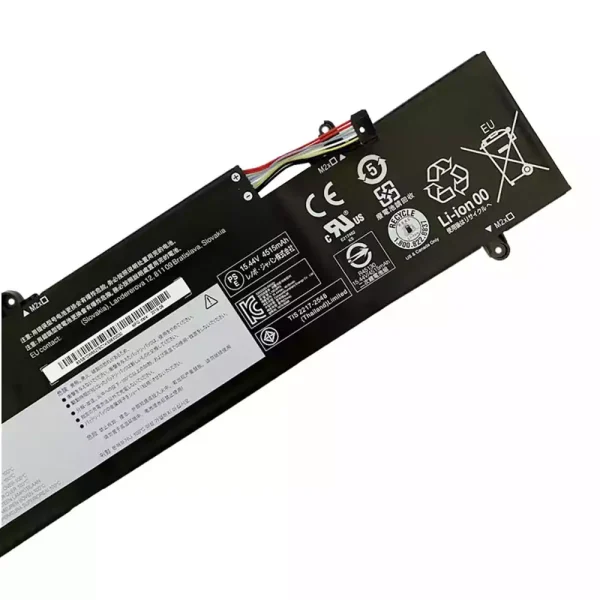 Pin Laptop LENOVO L19C4PF5 L19M4PF5 - Hình ảnh 4