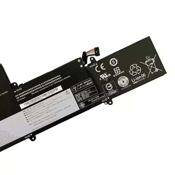 Pin Laptop LENOVO Yoga S750-14,Yoga Slim 7-14ARE - Hình ảnh 4