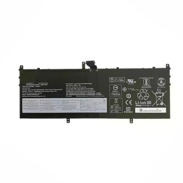 Pin Laptop LENOVO C640-13IML,5B10U65275