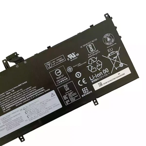 Pin Laptop LENOVO C640-13IML,5B10U65275 - Hình ảnh 4