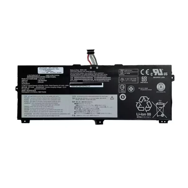 Pin Laptop LENOVO Thinkpad P43S